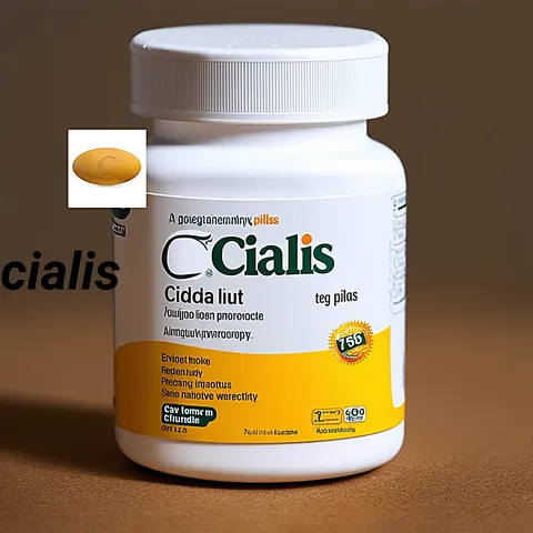 Cialis 5mg vente libre